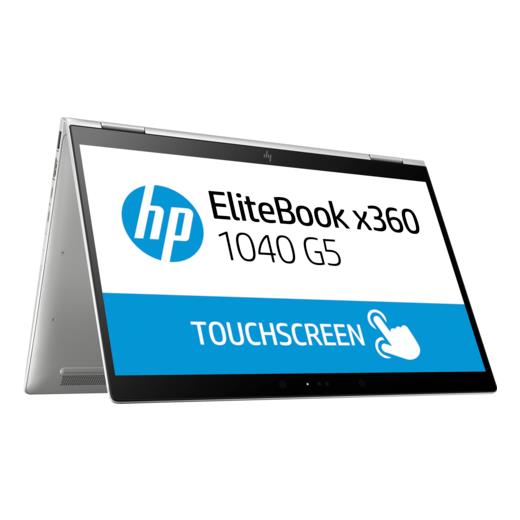 Hp Nb 5Df58Ea X360 1040 G5 İ5-8250U 8G 256Gssd 14 W10P