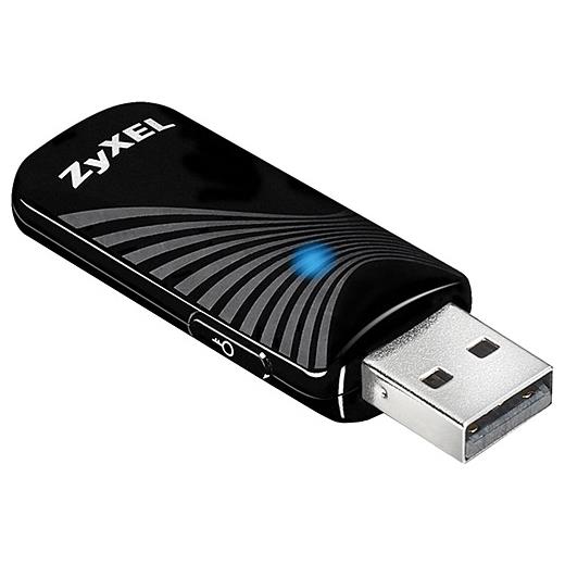 Zyxel NWD6505 600 Mbps Kablosuz USB Adaptör