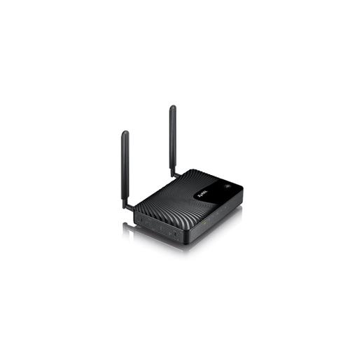 Zyxel LTE3301 300 Mbps 4 Port 3G-4G Router Sim Kartlı