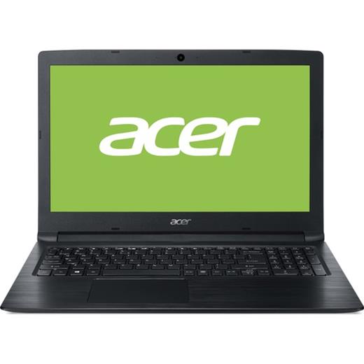 Acer A315-53-37Xe İ3-7020U 4Gb 500Gb 15.6 Lınux Intel Hd Graphics, 1366X768, Optik Yok