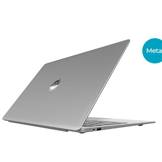 Hometech Alfa 700C N3350 3Gb 32Gb 13.3 W10 Home 1920X1080, Metal Kasa, +M2 Ssd Takılabilir