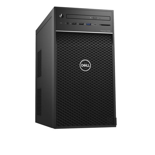 DELL T3630 Beta E-2124 1x8gb 1tb 2gb Quadro P620 W10 Pro