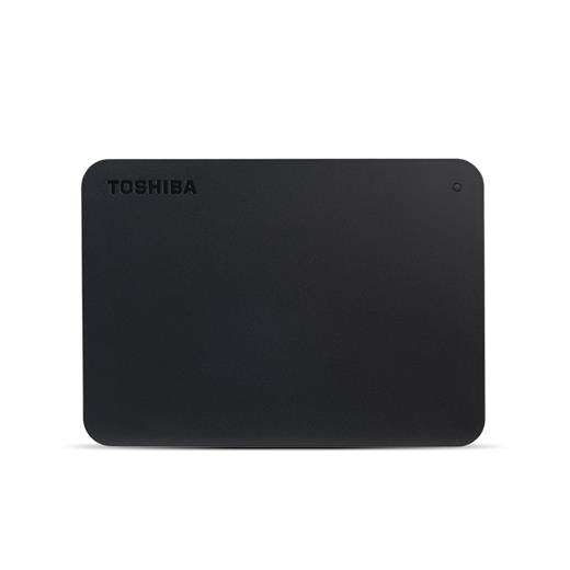 Toshiba Canvıo Basıcs 4 Tb Usb3.0 Siyah Hdtb440Ek3Ca