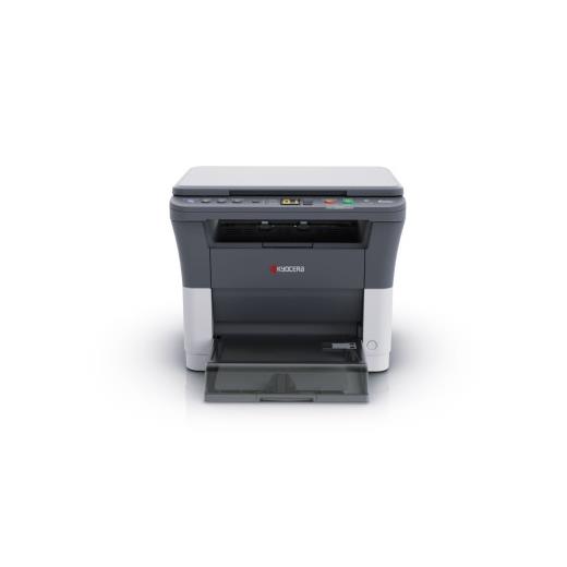 Kyocera Fs-1020Mfp Mono Yaz-Tar-Fot