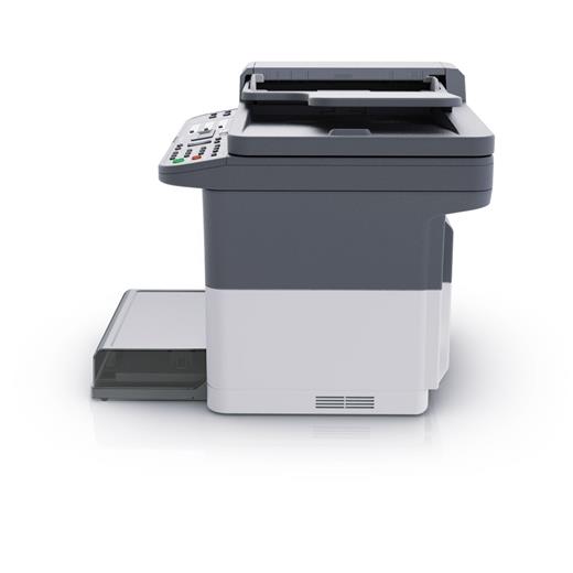 Kyocera Fs-1025Mfp Mono Yaz-Tar-Fot Dubleks