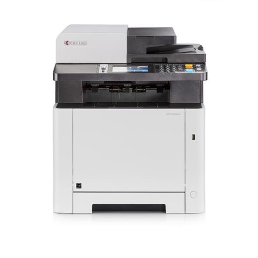 Kyocera Ecosys M5526Cdw Renkli Yaz-Tar-Fot-Fax Wf