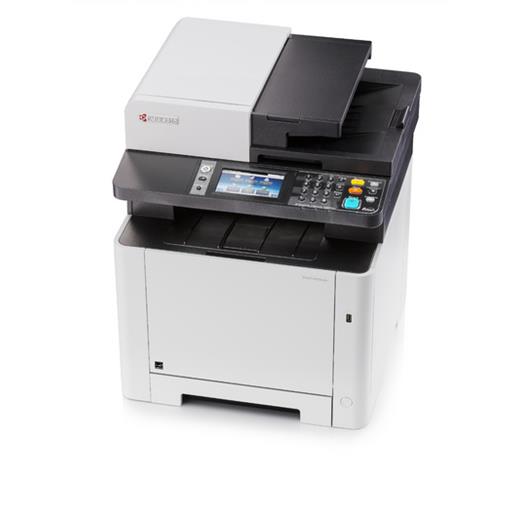 Kyocera Ecosys M5526Cdw Renkli Yaz-Tar-Fot-Fax Wf