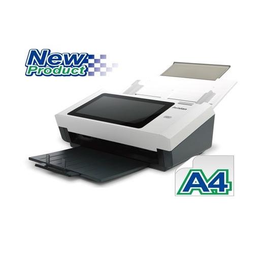 Avision An240W Doküman Tarayıcı (A4)