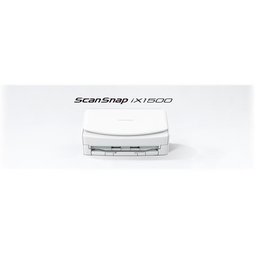 Ricoh-Fujitsu Scansnap İx1500  Doküman Tarayıcı Wi-Fi (A4)