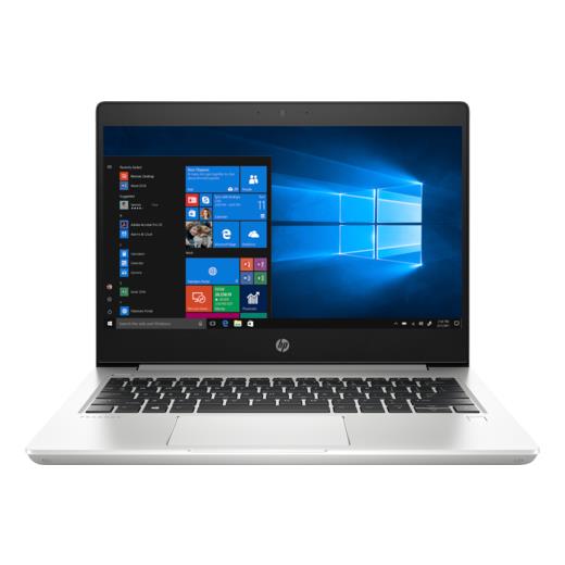 HP 6Mq80Ea İ3 8145U 4G 1Tb 13.3 Dos Notebook