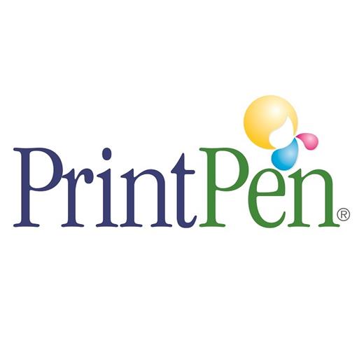 Printpen Epson Erc-27 Siyah Muadil Şerit