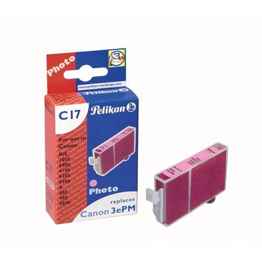 PELIKAN CANON BCI-3E PMILE UYUMLU KARTUS