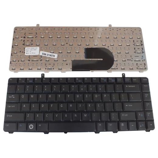 ERK-D146 - Dell Vostro A840, A860, 1014, 1015, 1088 Serisi İngilizce Notebook Klavye