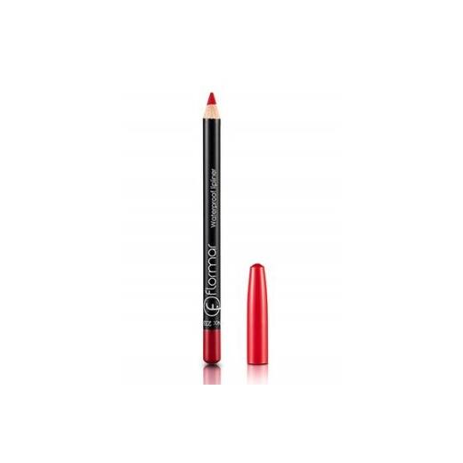 Waterproof Lipliner 233