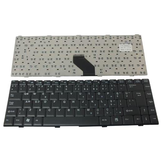 ERK-D197TR - Dell inspiron 1427 1425
