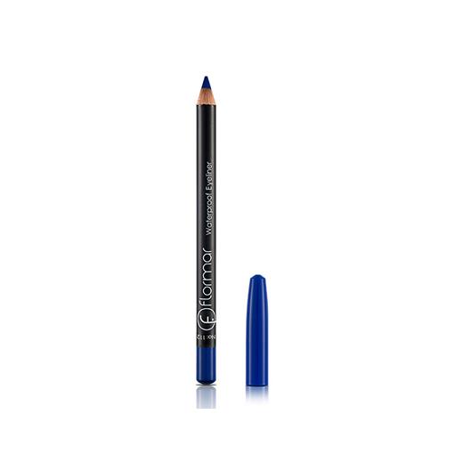 Waterproof Eyeliner 112 ( Ultramarine Mavi )