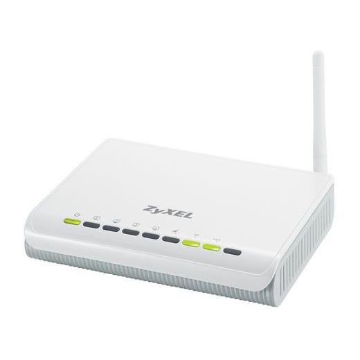 ZYXEL NBG-416N 4PORT 150MBPS KABLOSUZ ACCESS POINT