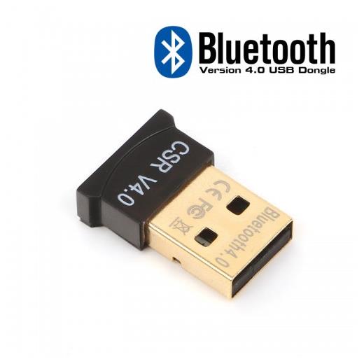Dark Bluetooth V4.0 Usb Adaptör DK-AC-BTU40