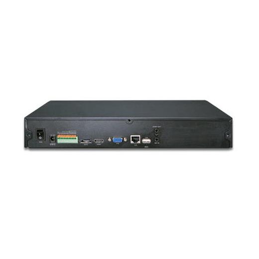 PL-NVR-1615 16-Ch Network Video Recorder