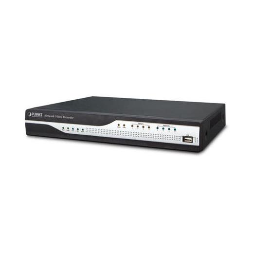 PL-NVR-1615 16-Ch Network Video Recorder