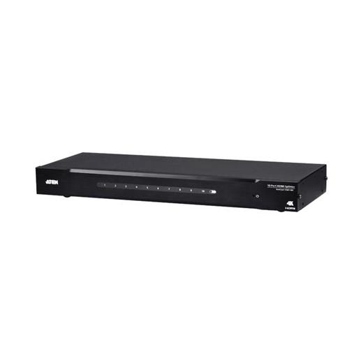 ATEN-VS0110HA 10-Port 4K Hdmi Çoklayıcı<br>
(10-Port 4K Hdmi Splitter)