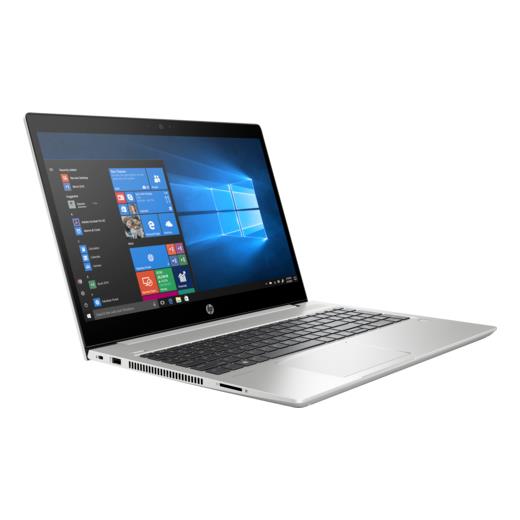 Hp Probook 450 6Mq76Ea İ7 8565-15.6-8G-256Sd-2G-Do