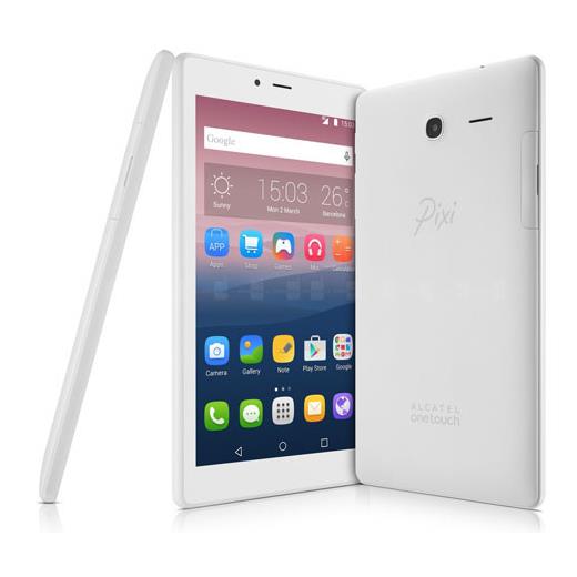 Alcatel Pıxı 4 Quad Core 1Gb/ 8Gb 7 Wi-Fi 2Mp Distribitör Smoky Titanum
