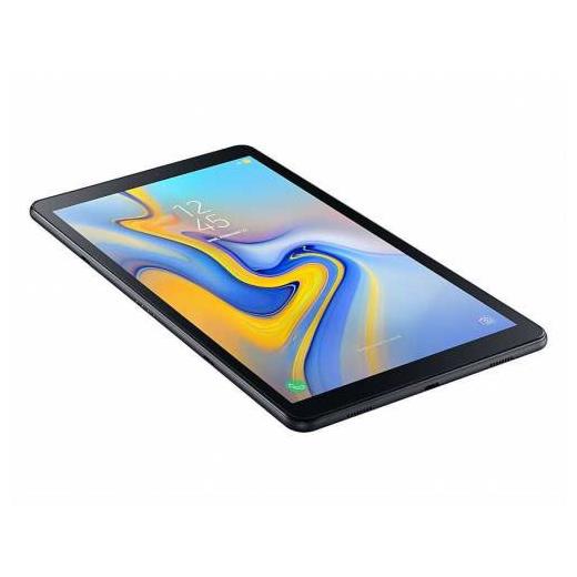 Samsung Galaxy Tab A (Lte) Sm-T597 32Gb 10.5 Wi-Fi Distribitör Siyah
