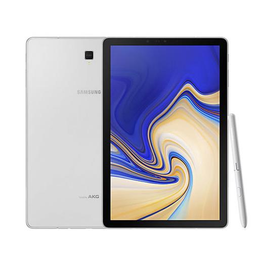 Samsung Galaxy Tabs4 Sm-T830 Quad-Core 2.35Ghz + Quad-Core 1.9Ghz 64Gb 10.5 Wi-Fi 13 Mp Distribitör Gri