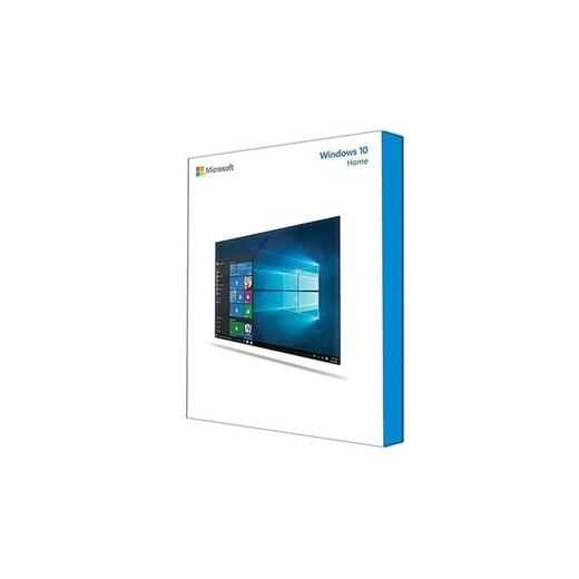 Windows 10 Home Kutu Türkçe (32-64-Bit) Kw9-00509