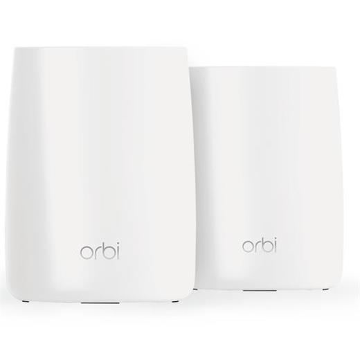 NG-RBK50 Orbi Tüm Evi Kapsayan WiFi Sistemi