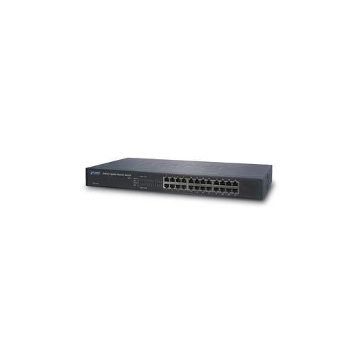 PL-GSW-2401 Yönetilemeyen Switch (Unmanaged Switch) 24 Port 10/100/1000Base-T