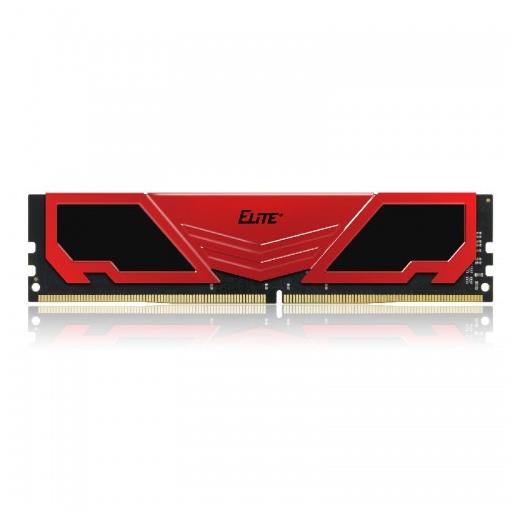 Team Elite Plus Ddr4 8Gb 2133Mhz Soğutuculu Ram Bellek TM4EP213381RD