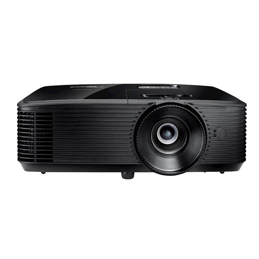 Optoma X342E 3700Al 1024X768 Xga 15000H Dlp Projeksıyon