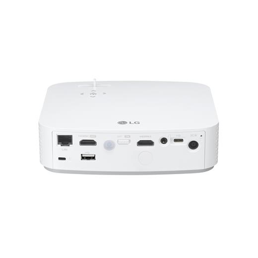 Lg Pf50Kg 600Al 1920X1080 Fhd 30000H Wıfı+Bt+Usb+Hdmi Led Projeksıyon