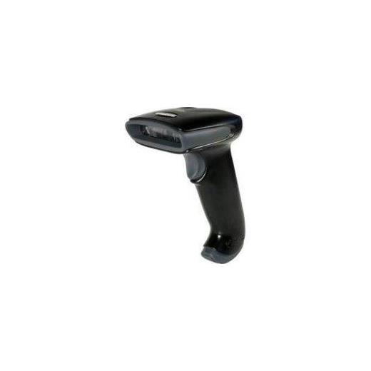 PCP-3800RSR150E Barkod Tarayıcı (Honeywell 3800RSR150E Barcode Scanner, black, Cables and accessories are not included.)