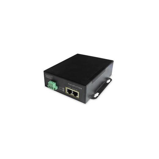 DN-95206 Digitus Gigabit PoE++ Splitter