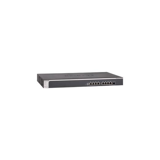 NG-GSS116E Gigabit Ethernet, PC-Managed Click Switch 16x 10/100/1000T