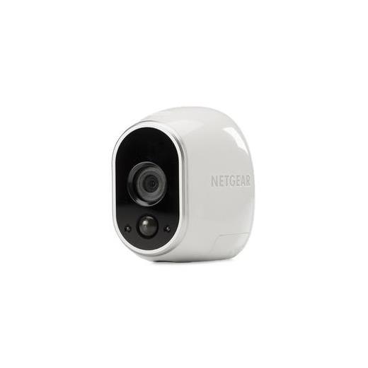 NG-VMC3030 Arlo Kablosuz HD Güvenlik Kamerasını Genişletmek için Ek Kamera (Arlo Baz İstasyon Sistemine Eklenebilir)<br>
Arlo Add-on Wire-Free HD Security Camera (Can be added to any Arlo base station system)