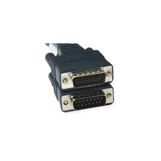CI-CAB-X21MT DTE X21 Cable, Male