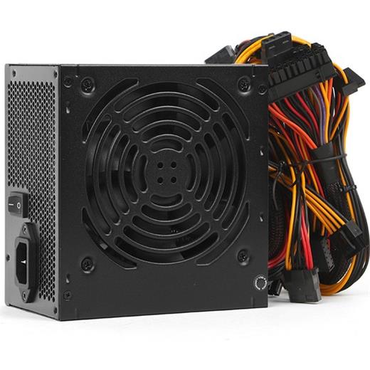  SilverStone Strider 80Plus Sertifikalı 700W Güç Kaynağı