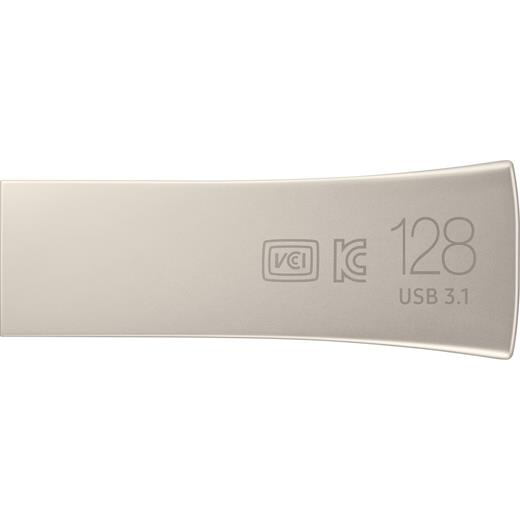 Samsung 128Gb Usb3.1 Bar+ Muf-128Be3/Apc