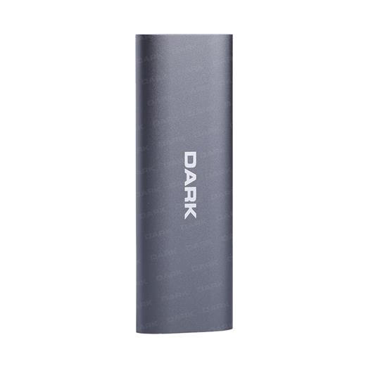 Dark USB Type C - M.2 NVMe Disk Kutusu DK-AC-DSEM4