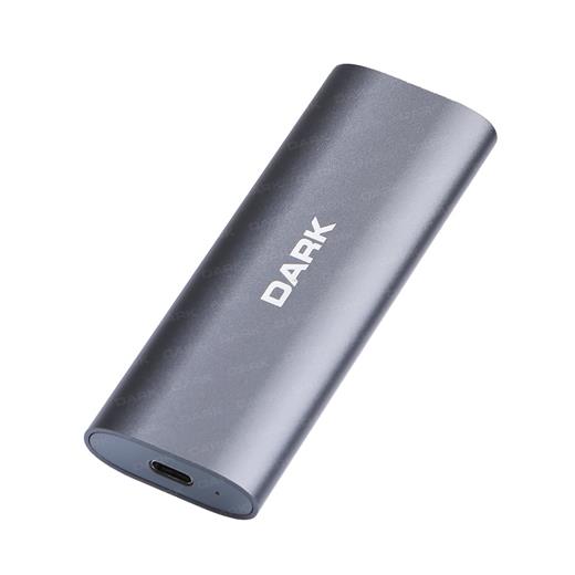 Dark USB Type C - M.2 NVMe Disk Kutusu DK-AC-DSEM4