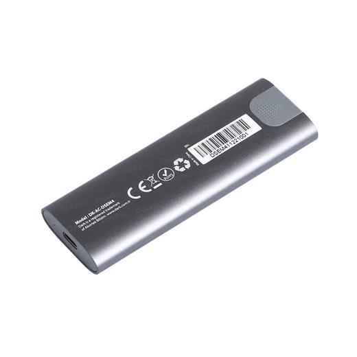 Dark USB Type C - M.2 NVMe Disk Kutusu DK-AC-DSEM4