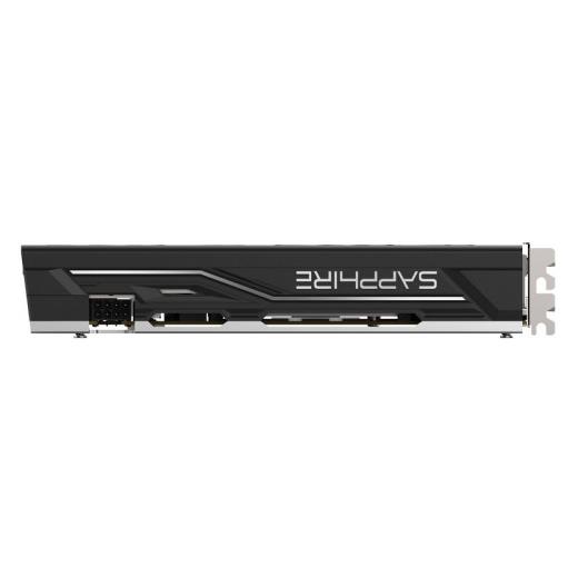 Sapphire Rx 570 4G DDR5 Pulse Oc 11266-67-20G
