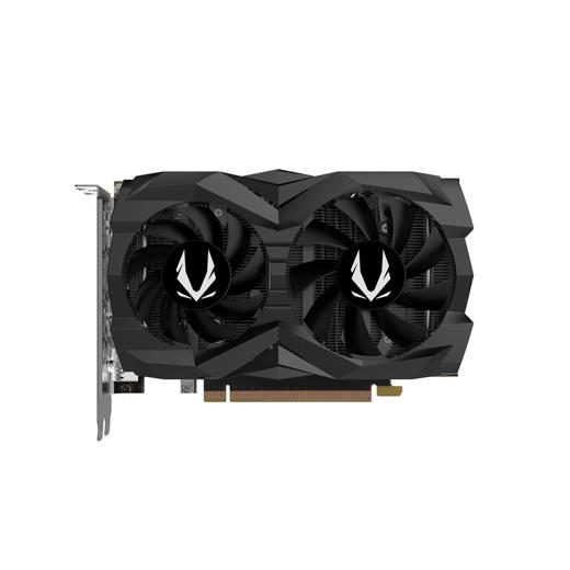 Zotac Gtx 1660 6Gb Gddr5  Zt-T16600F-10L