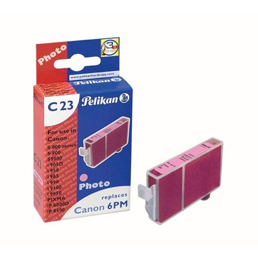 PELIKAN CANON BCI-6 PM ILE UYUMLU KARTUS
