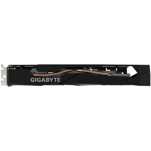 Gigabyte Gv-N166Twf2Oc-6Gd Gtx 1660 Ti 6G Gddr6