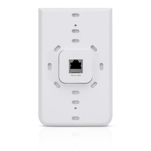 Ubiquiti (Ubnt) 1300Mbps Unifi Uap-Ac-Iw-Pro 2.4Ghz/5Ghz 3Port Gigabit Access Point 3X Dahili Anten Poe Duvar Tipi 250+K